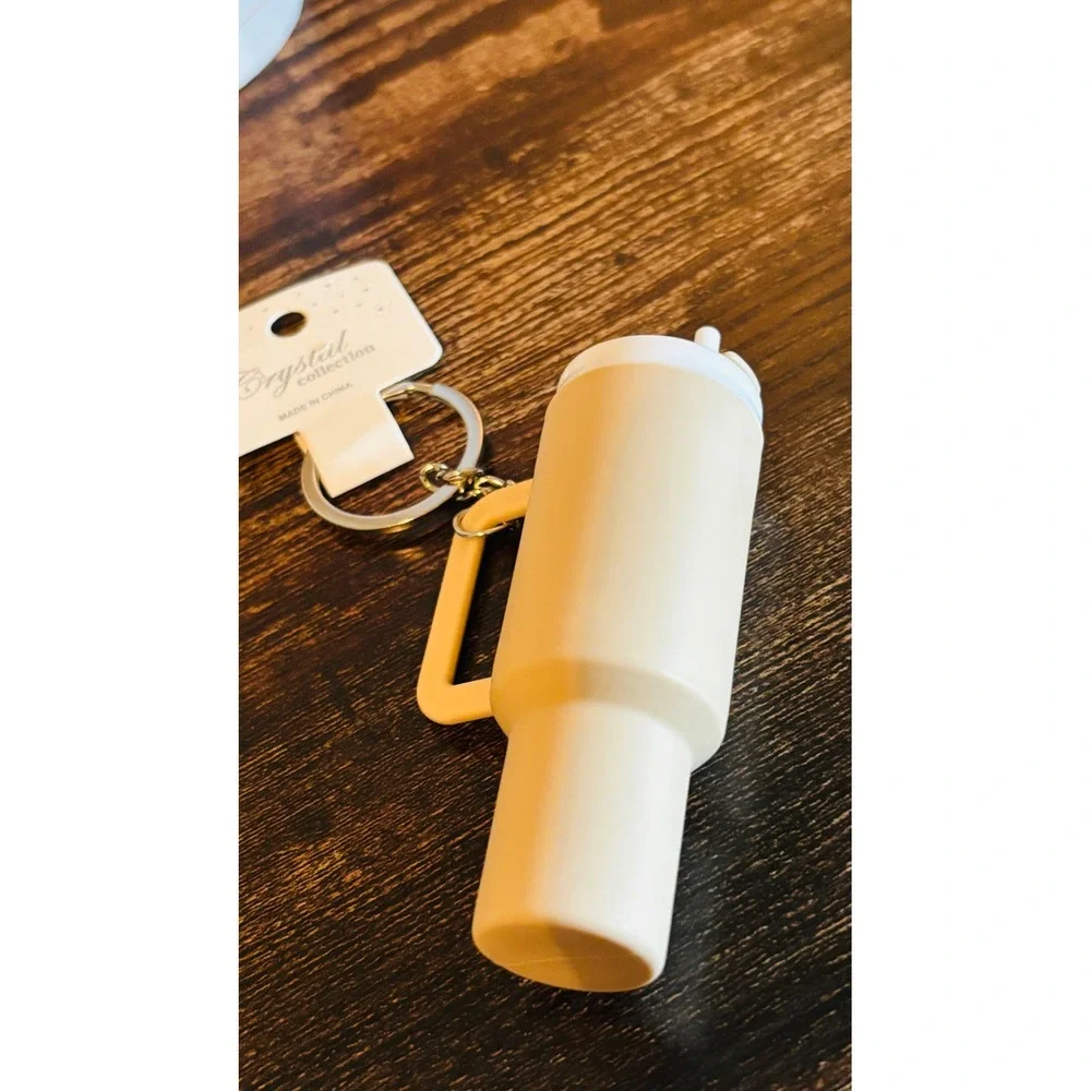 N/A miniature tumbler