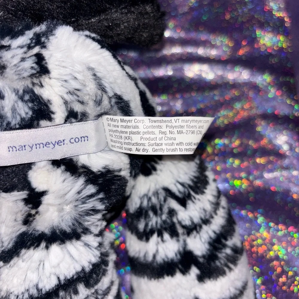 Mary Meyer sold out