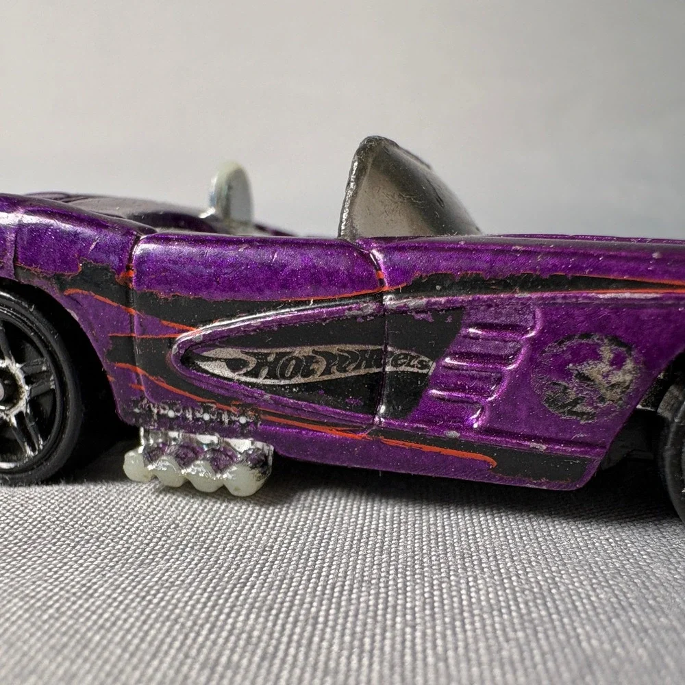 Hot Wheels hot wheels