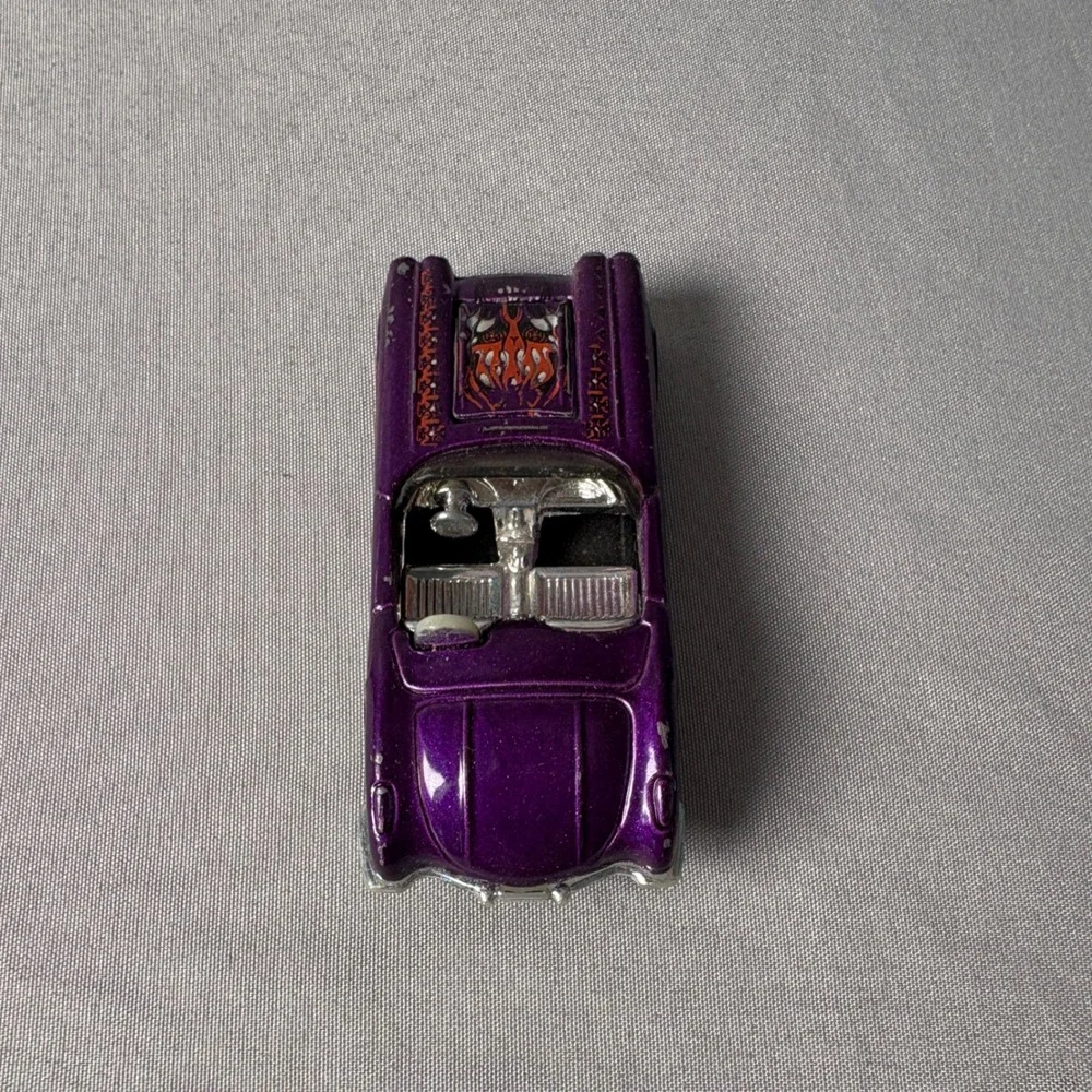 Hot Wheels hot wheels