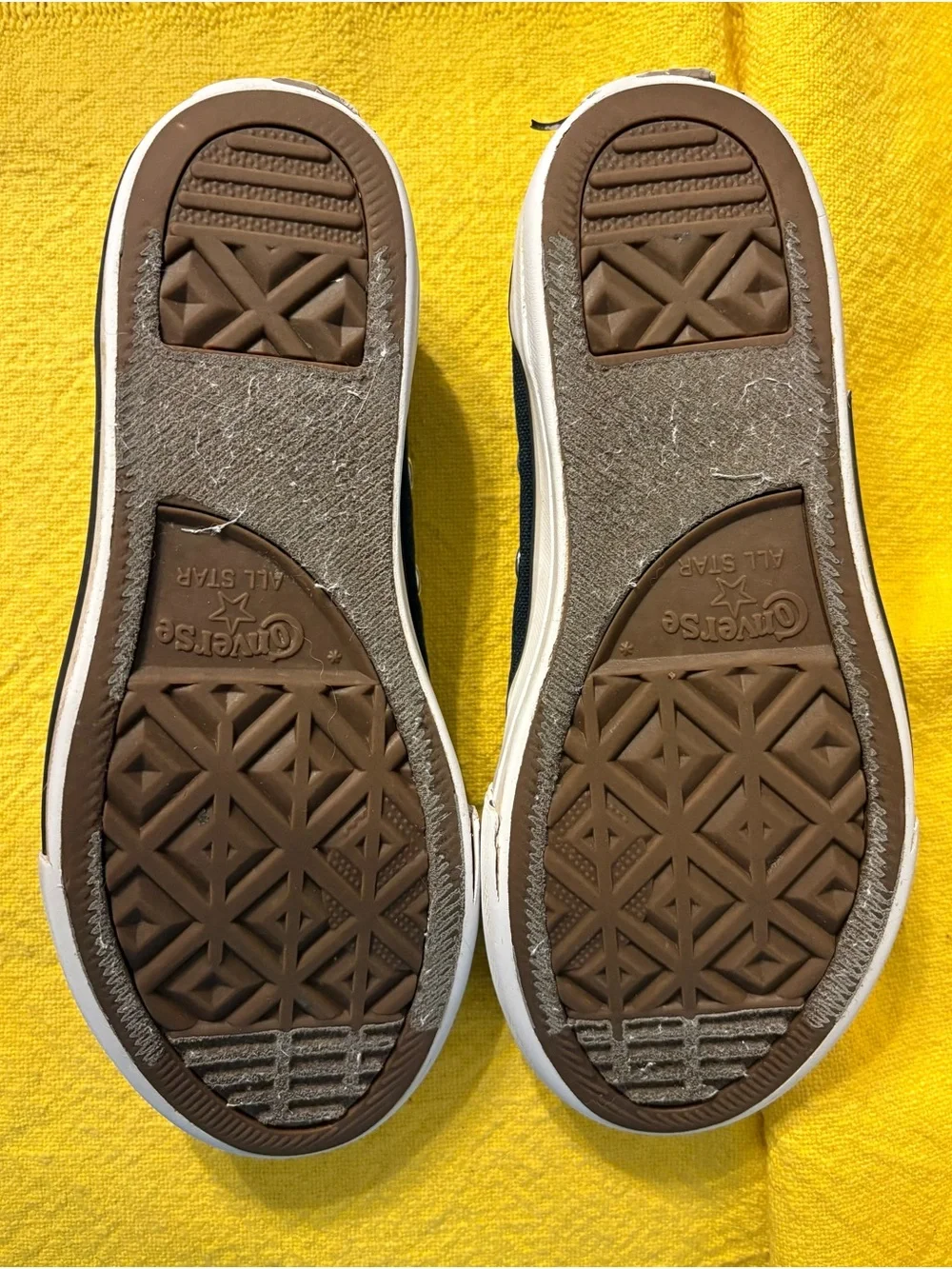 Converse classic all