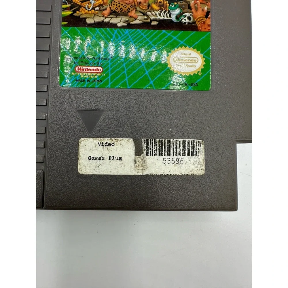 N/A item specifics