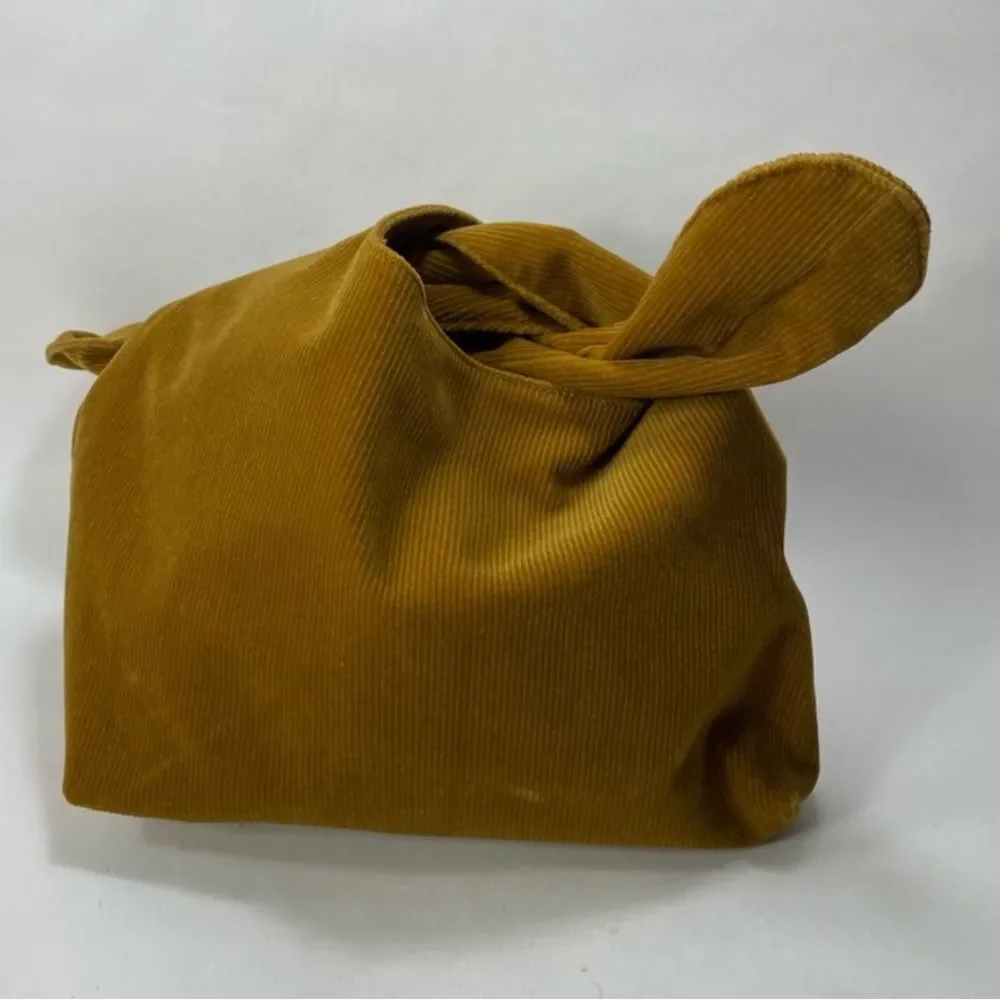 Merit brown corduroy