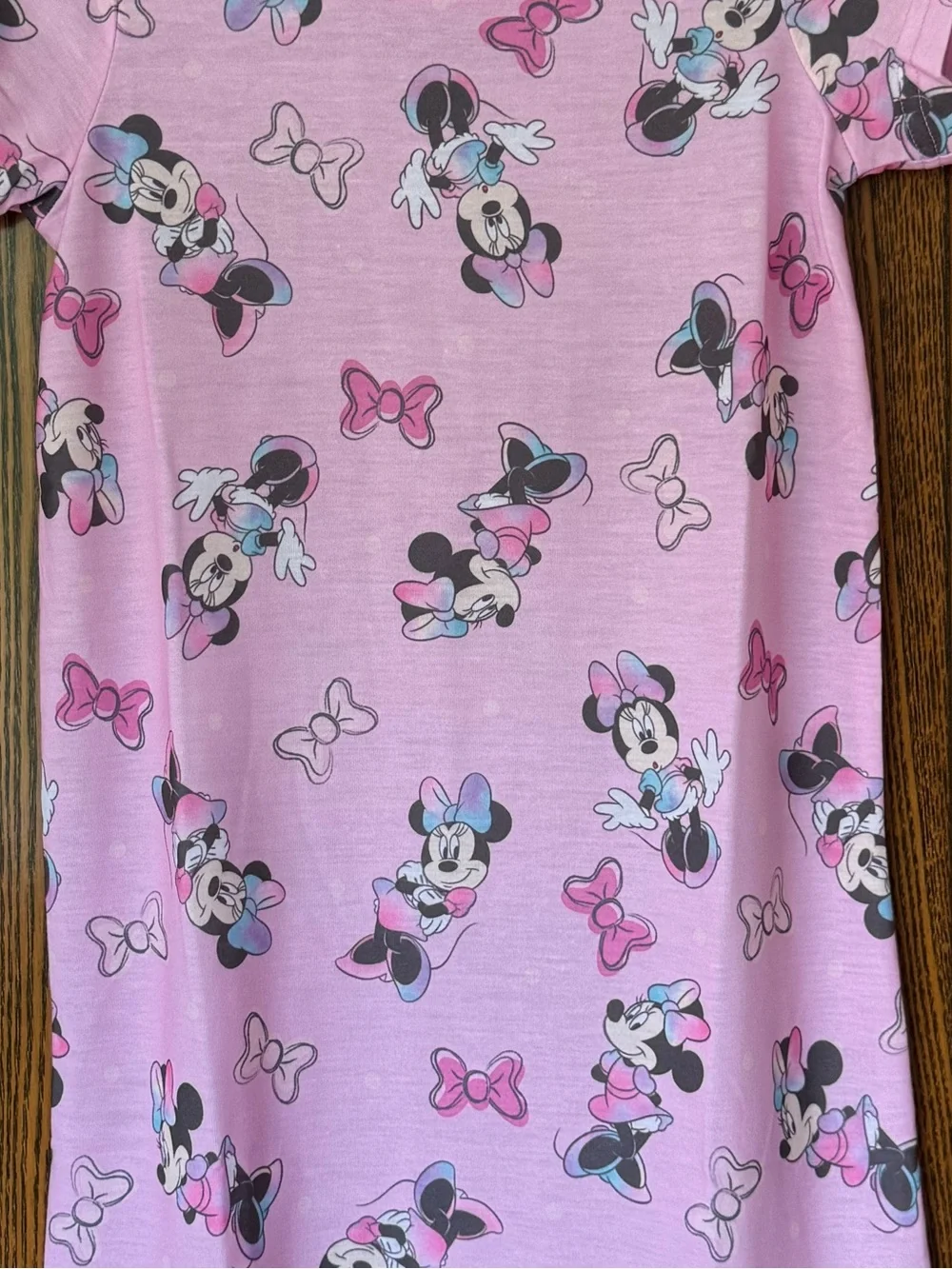 Disney set three