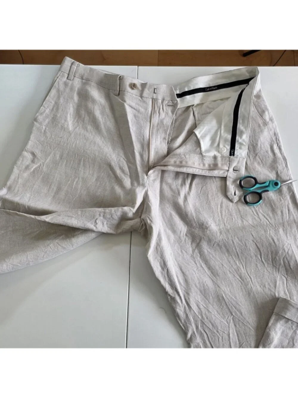 Calvin Klein calvin klein