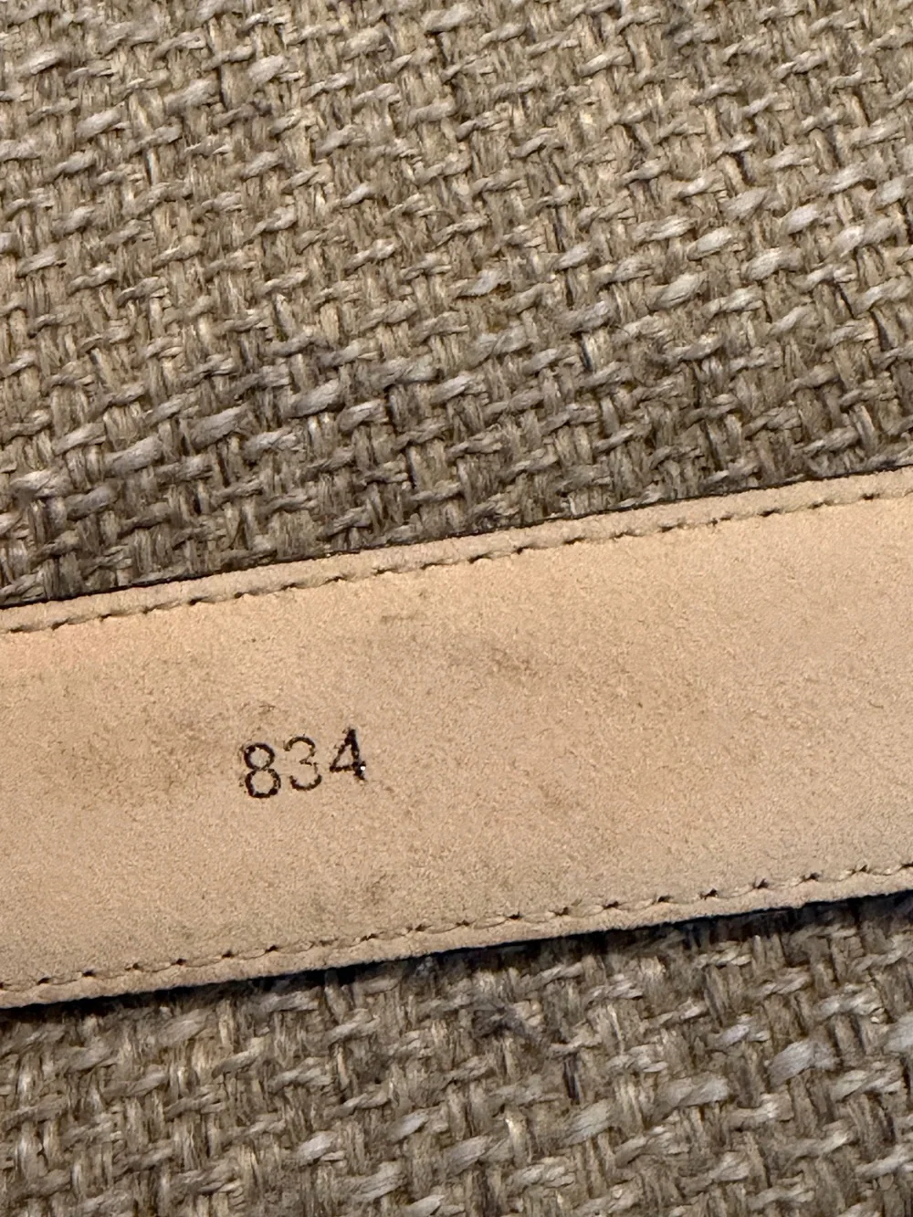 Longchamp euc vintage
