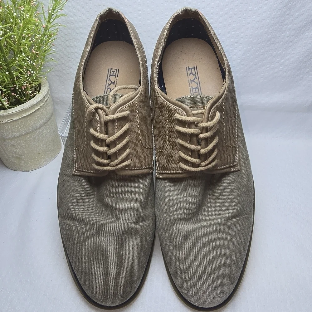 Hawker Rye perfect your style