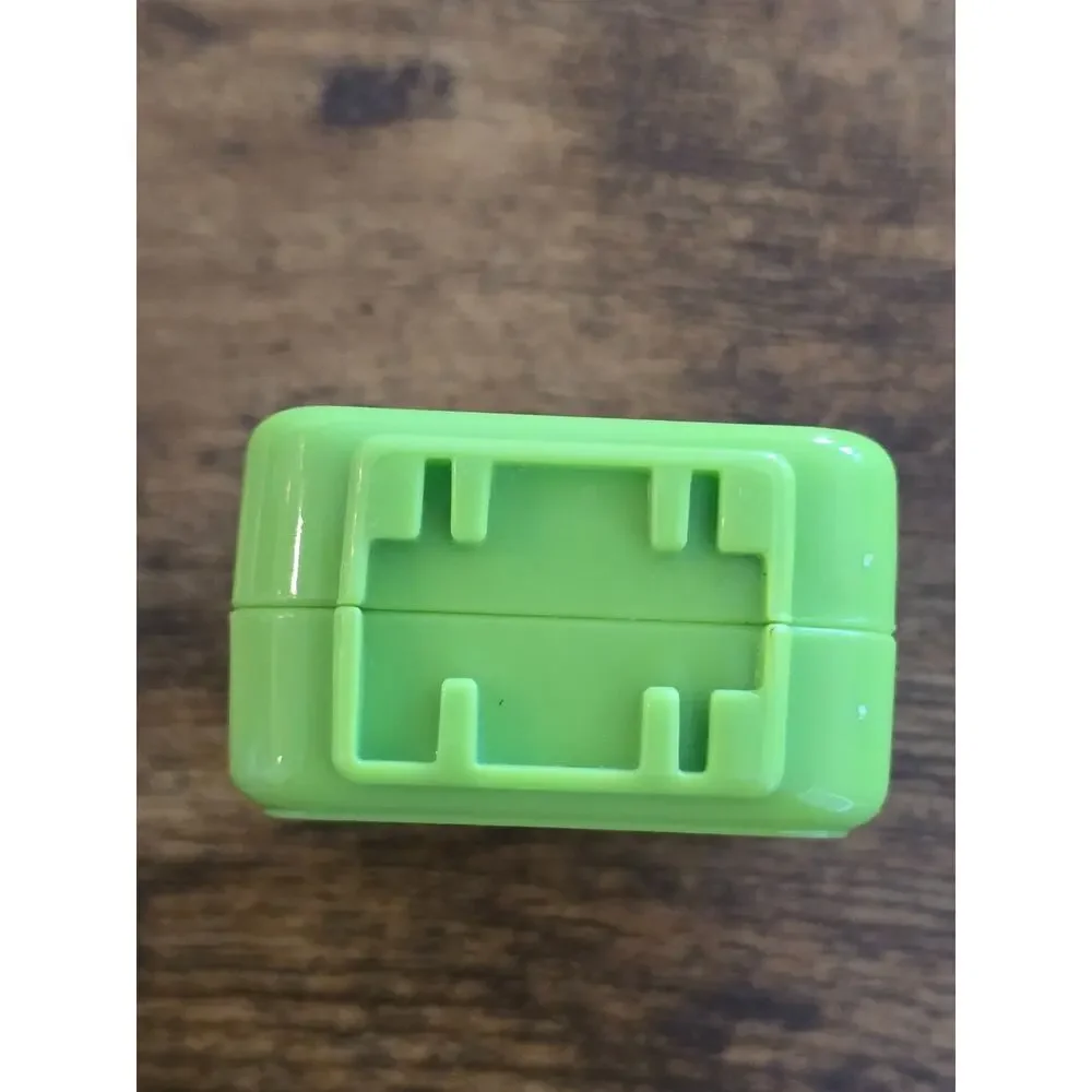 Vtech Alphabet Blocks Sit to Stand Train Replacement Block L Leaf
