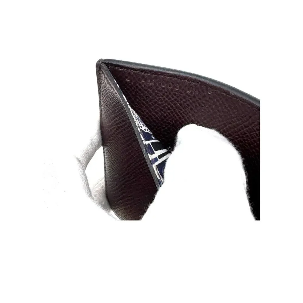 Hermes citizen twill
