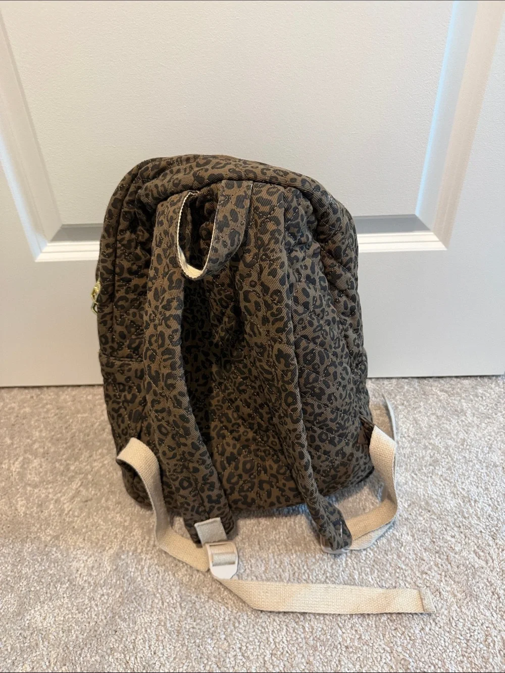Moon Nude backpack