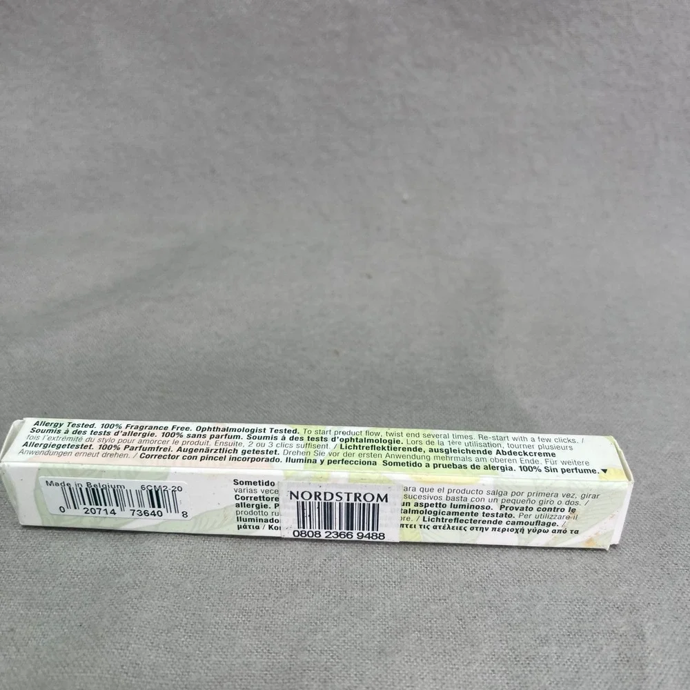 Clinique airbrush concealer