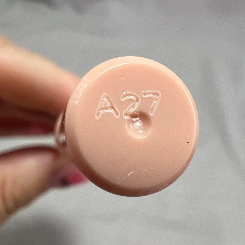 Clinique airbrush concealer