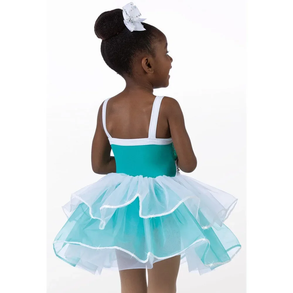 Weissman musical spandex intermediate