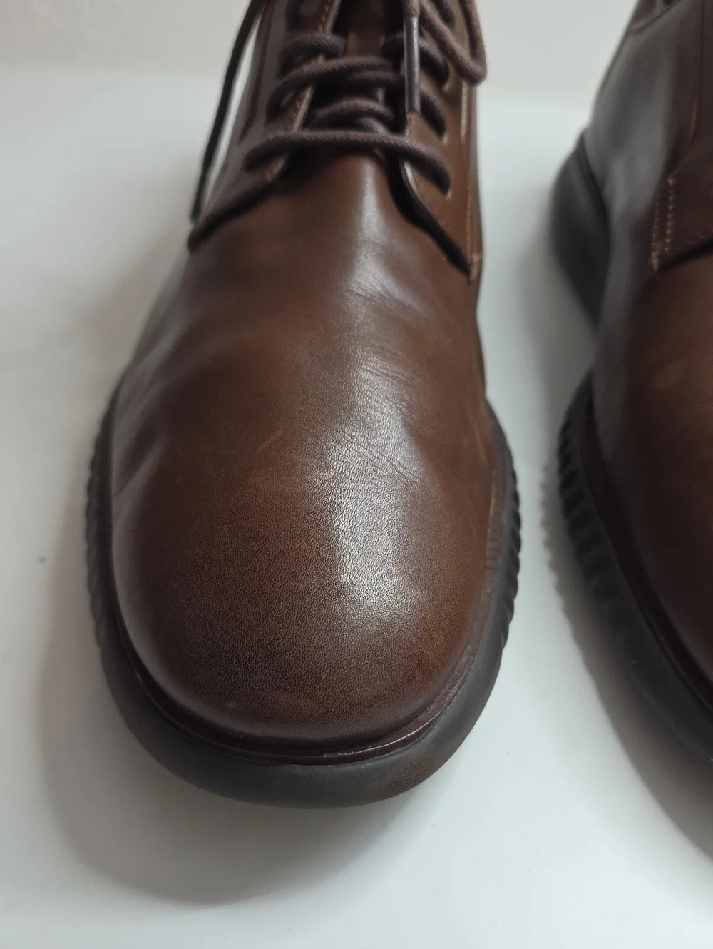Cole Haan welcome these