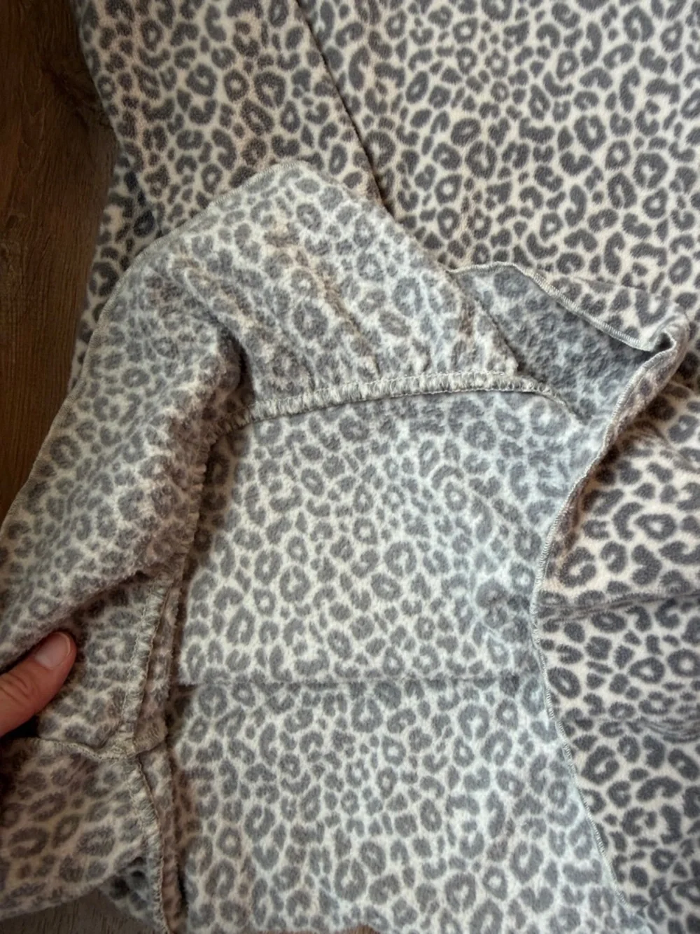Carters sweet cozy