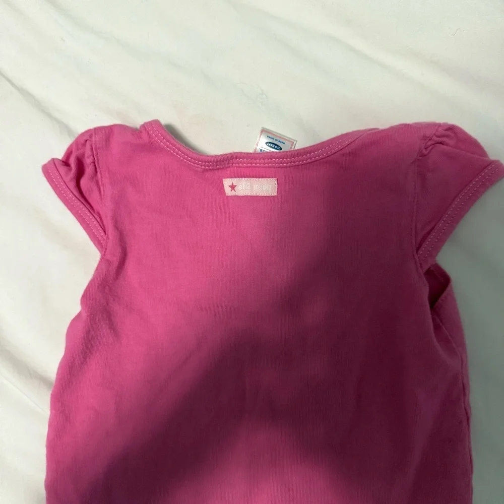 Old Navy greta preowned