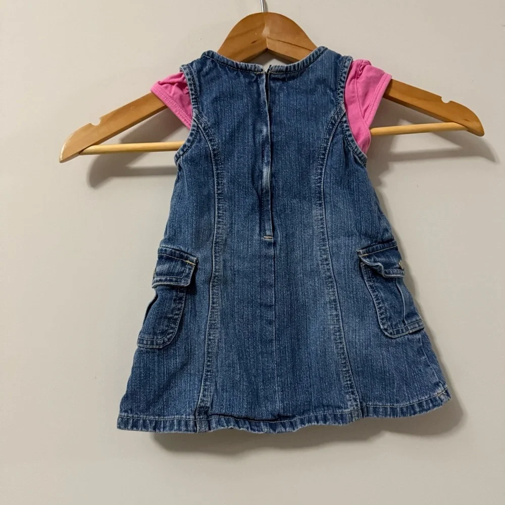 Old Navy greta preowned