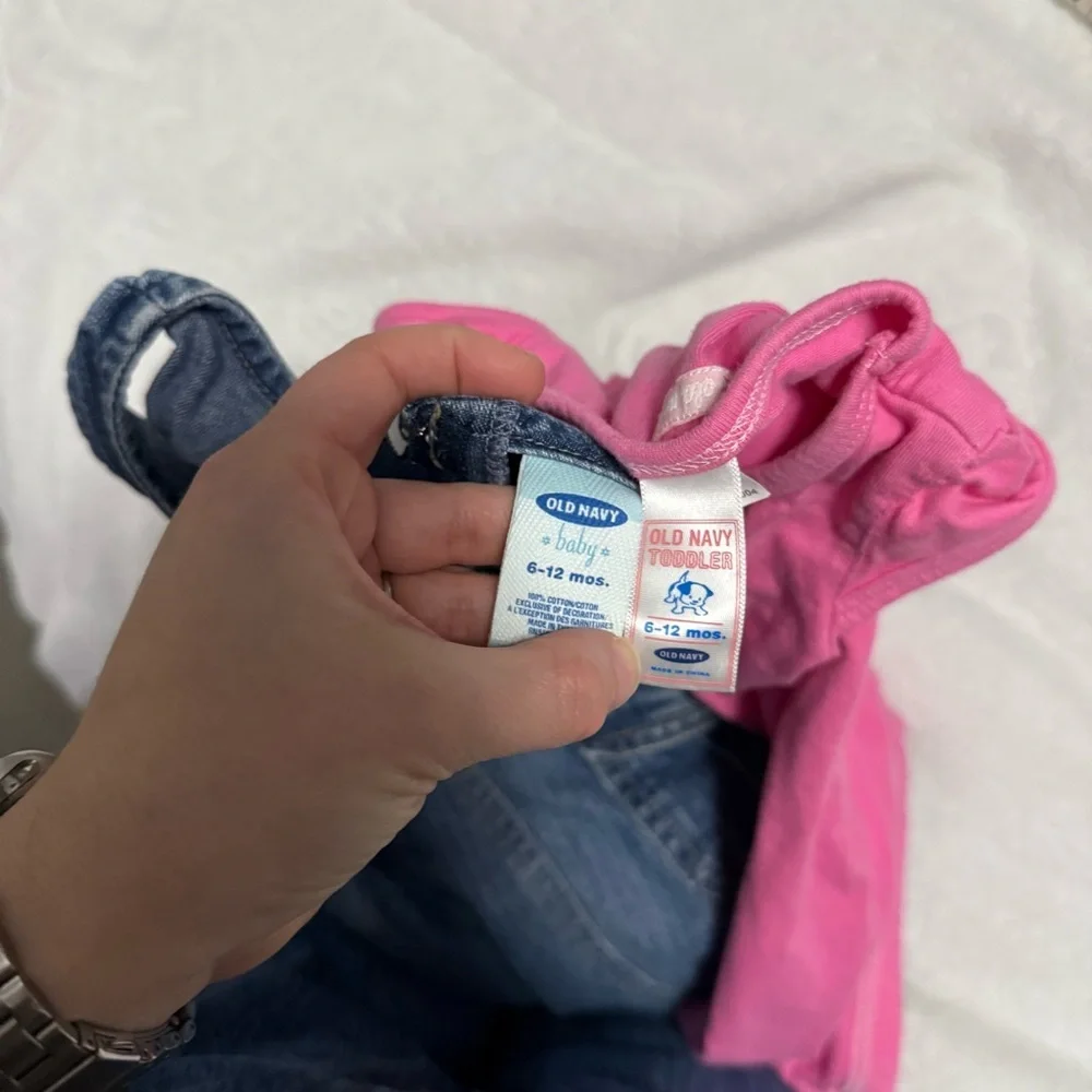 Old Navy greta preowned