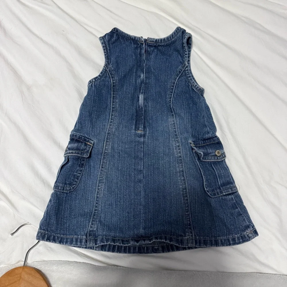 Old Navy greta preowned