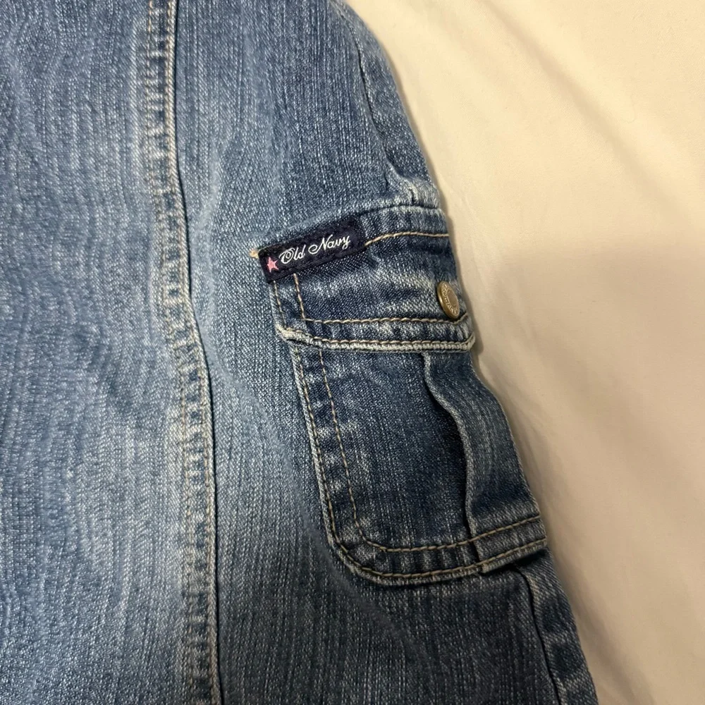 Old Navy greta preowned