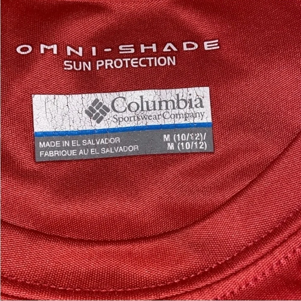 Columbia active keywords boating