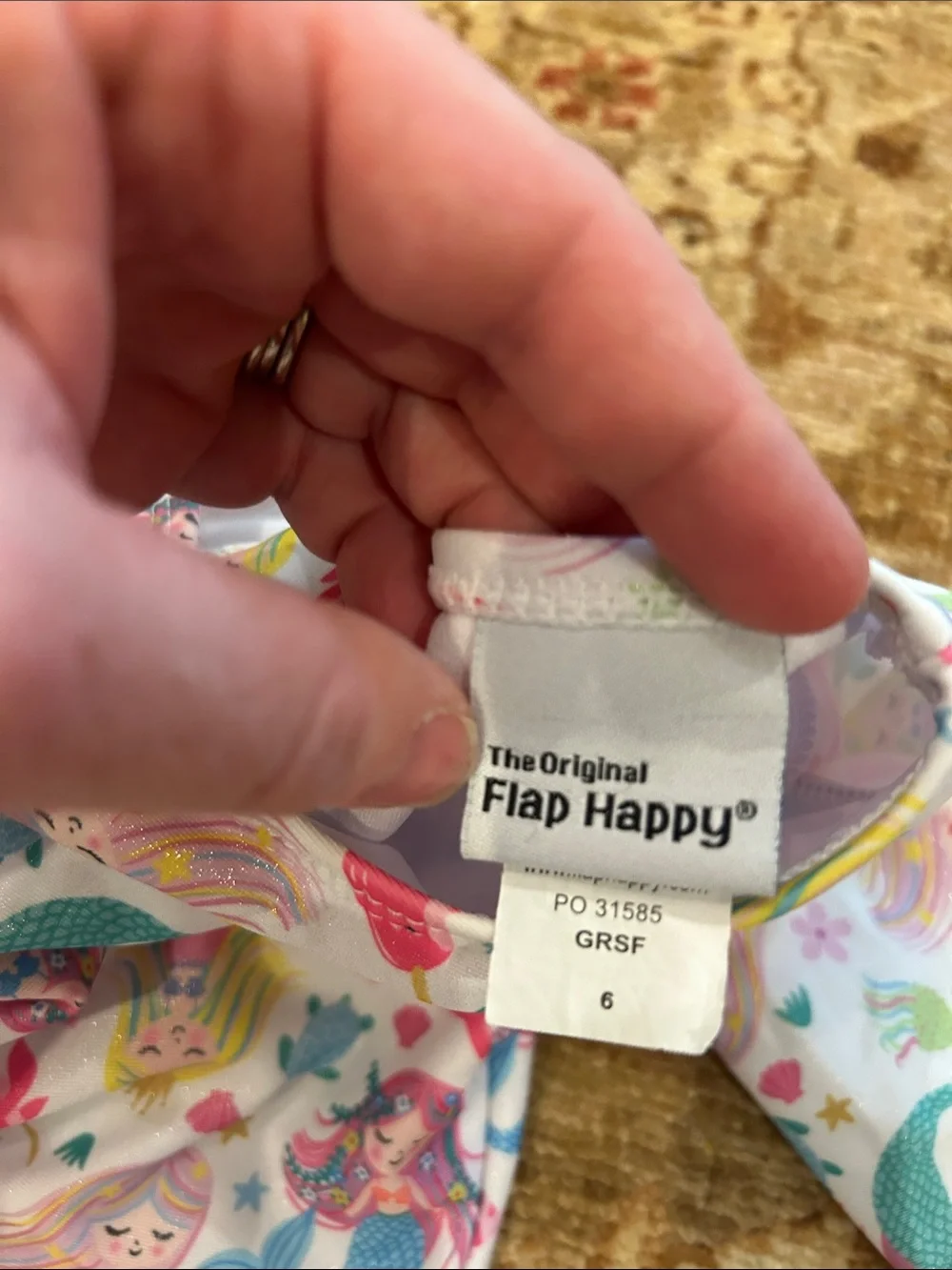 Flap Happy all design