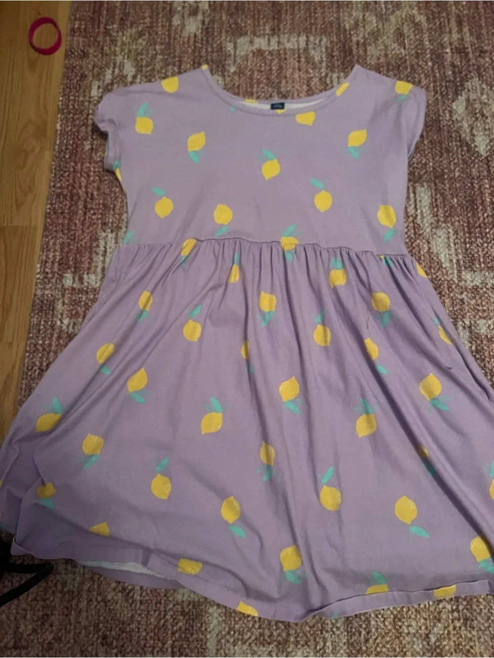Old Navy green lavender