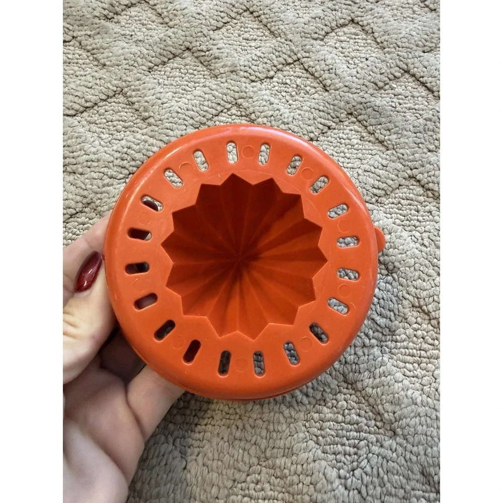 Tupperware gadgets juicer