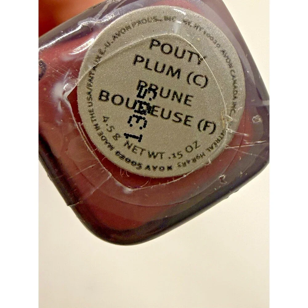 Avon beyond color