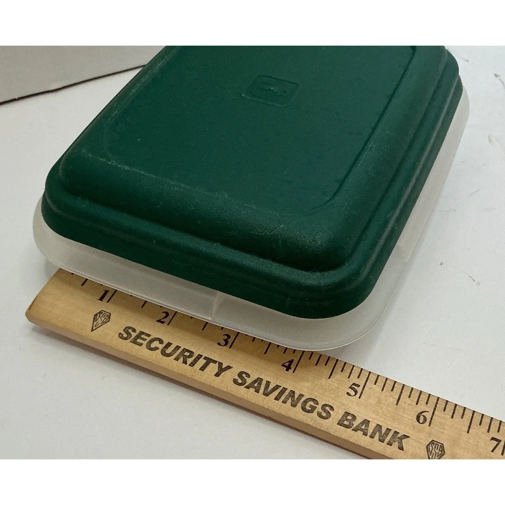 Anchor Hocking care containers look