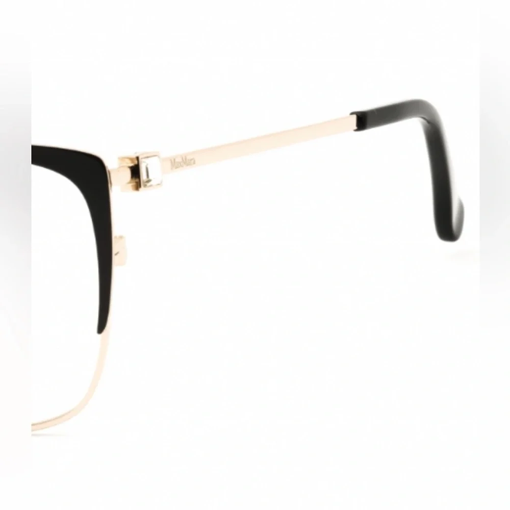 MaxMara black gold