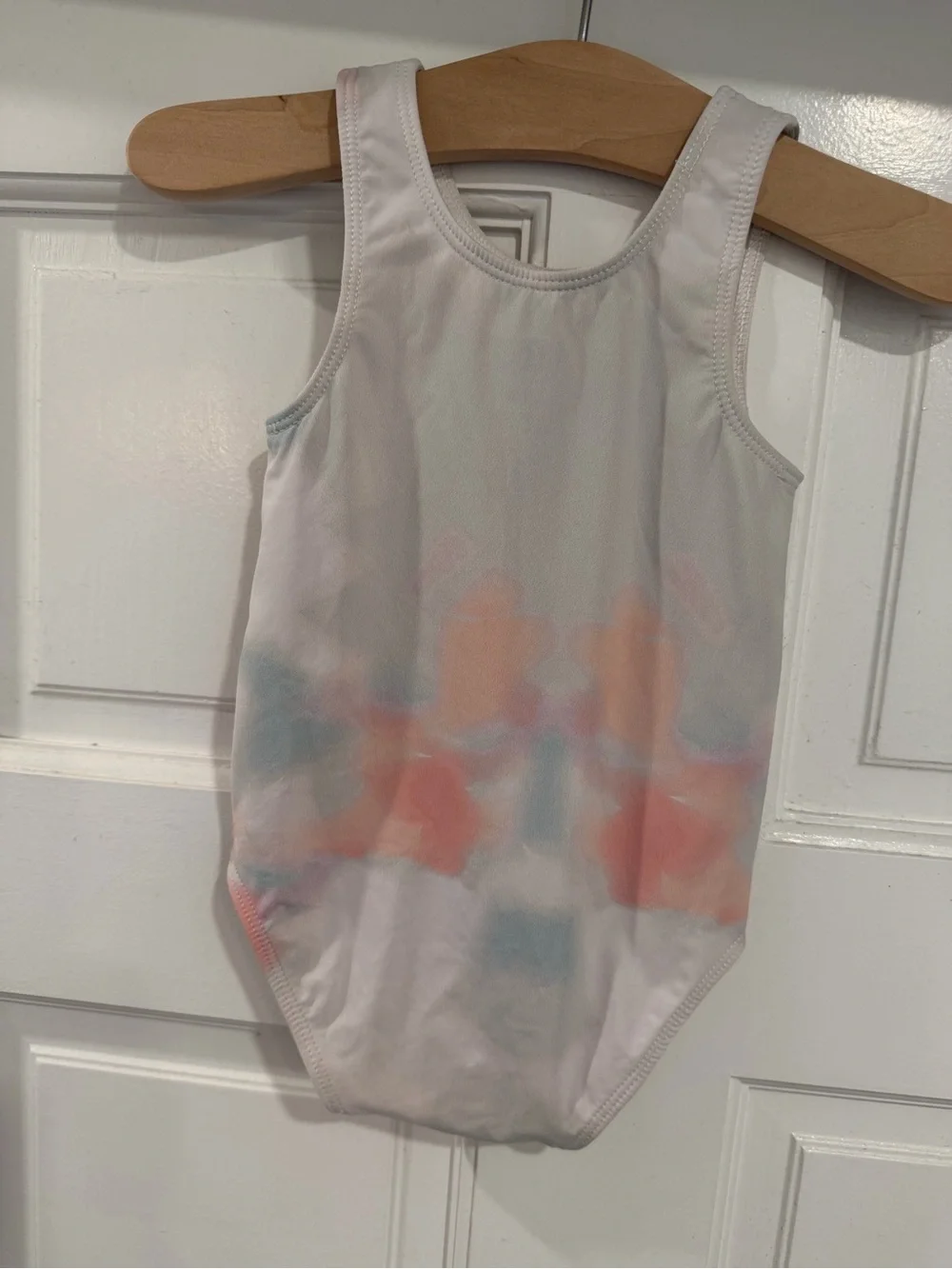Kith soft pastel