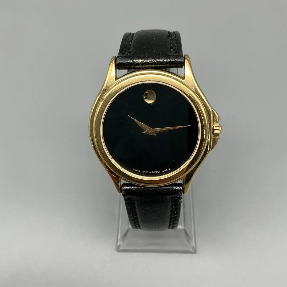 Movado see photos