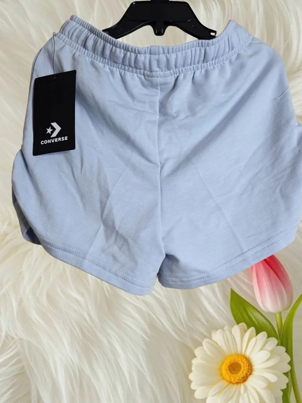Converse lightweight pale