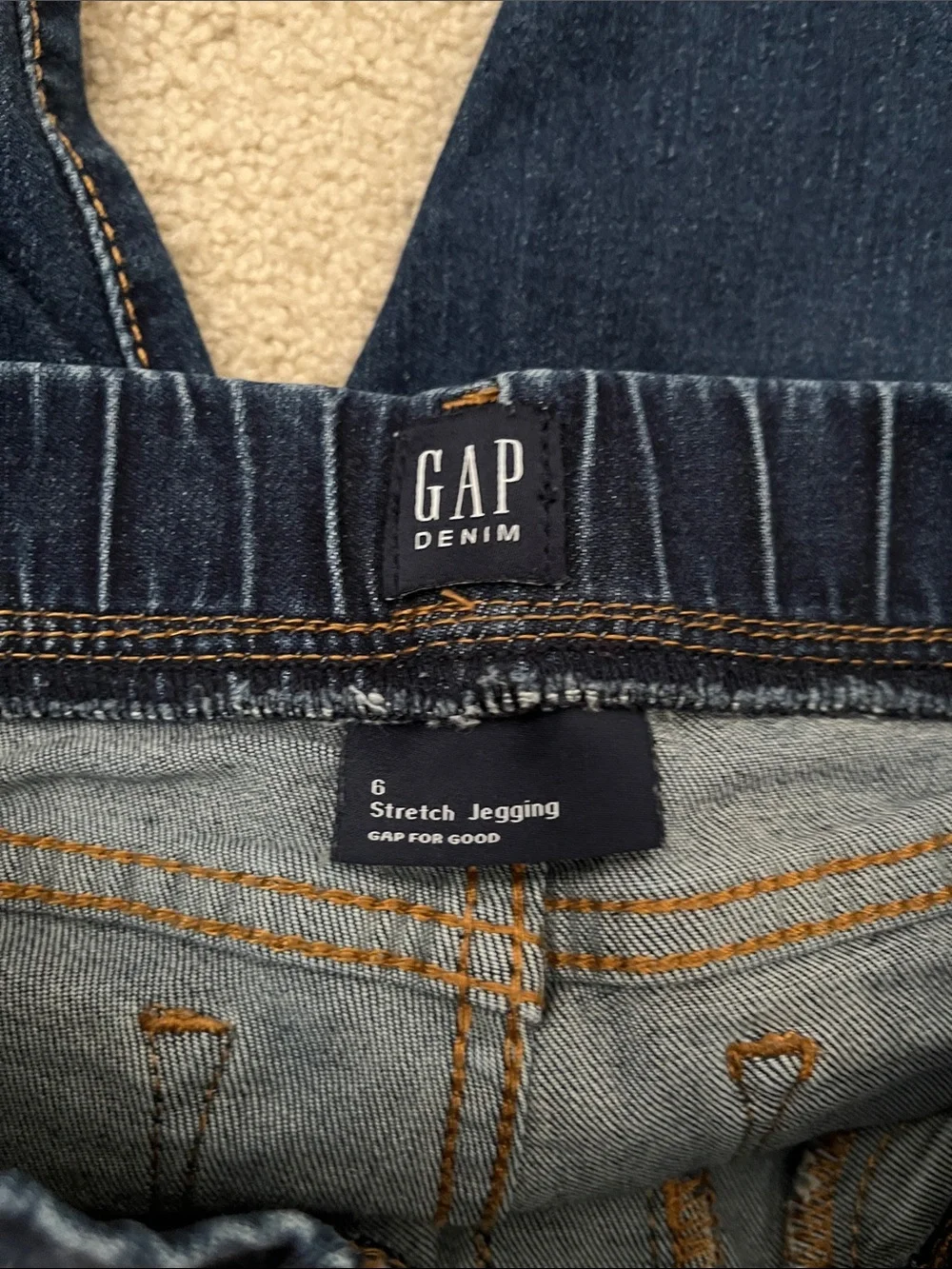 GAP stretch classic comfortable