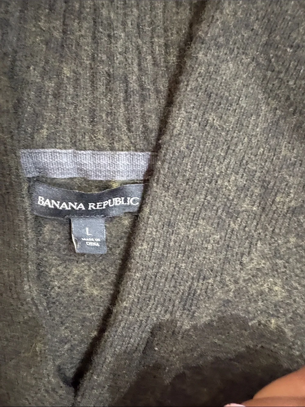 Banana Republic banana republic