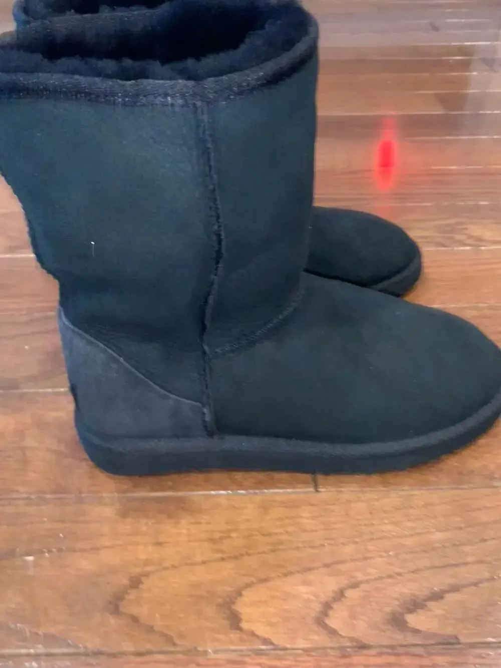 UGG australia classic