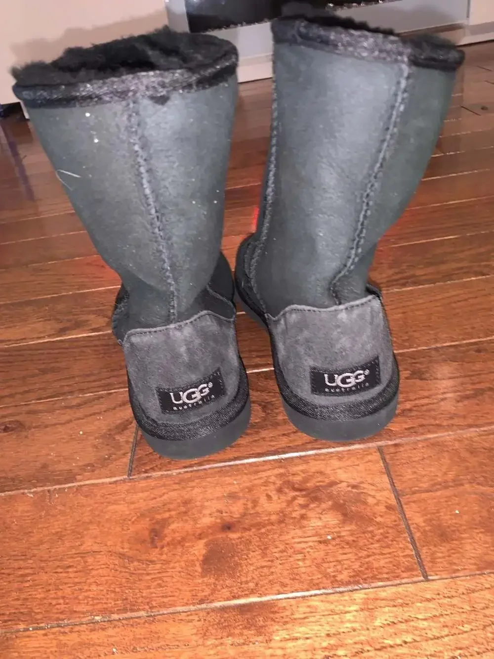 UGG australia classic