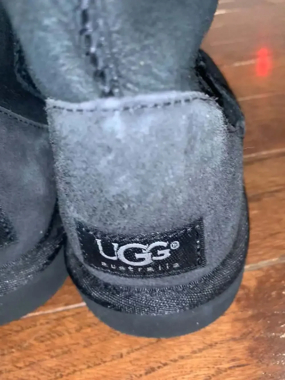 UGG australia classic