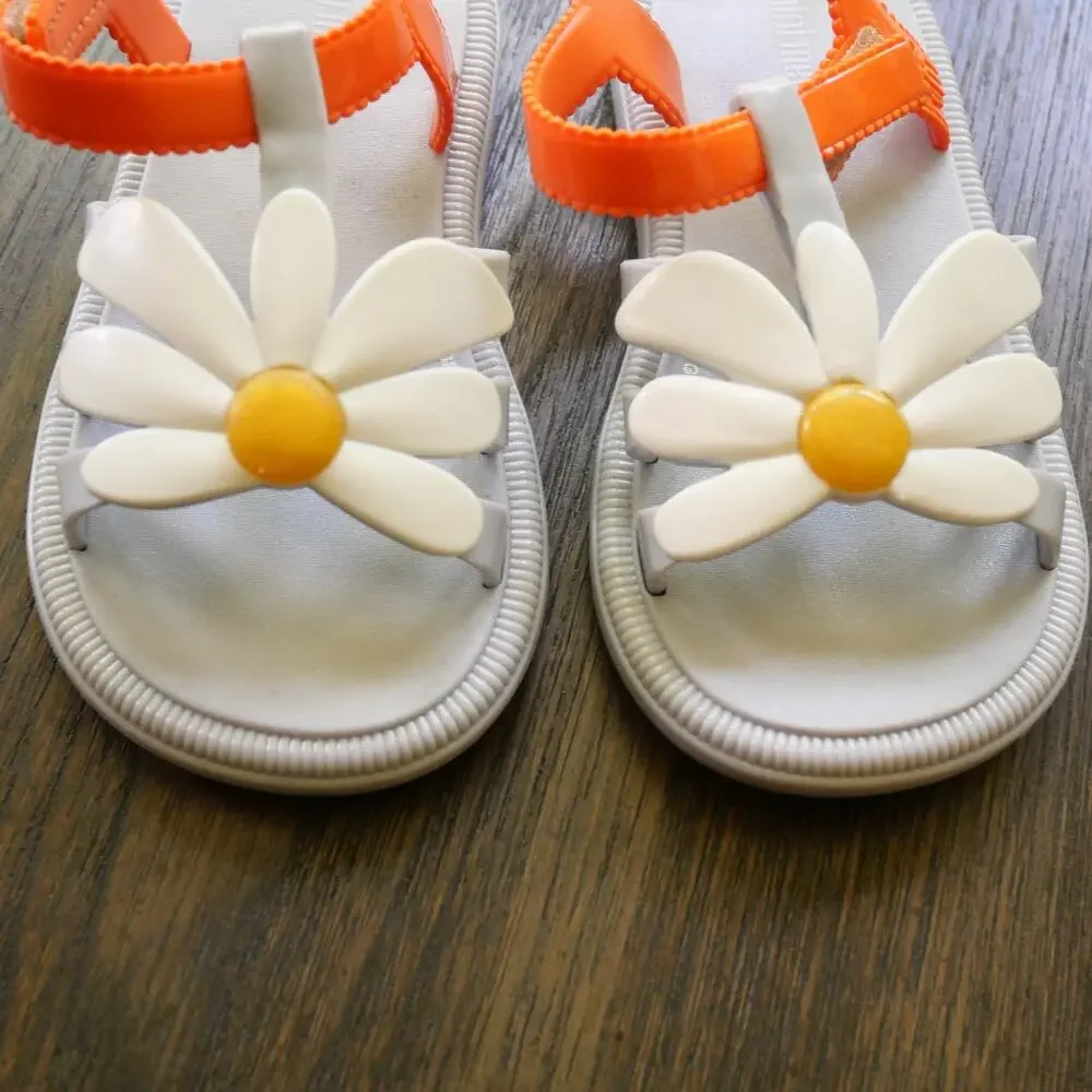 Mini Melissa mini melissa