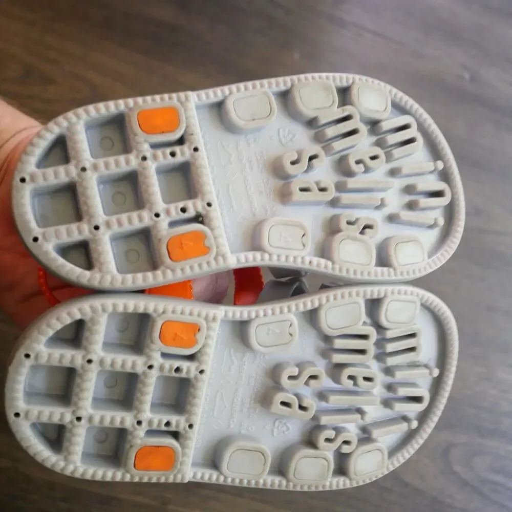 Mini Melissa mini melissa