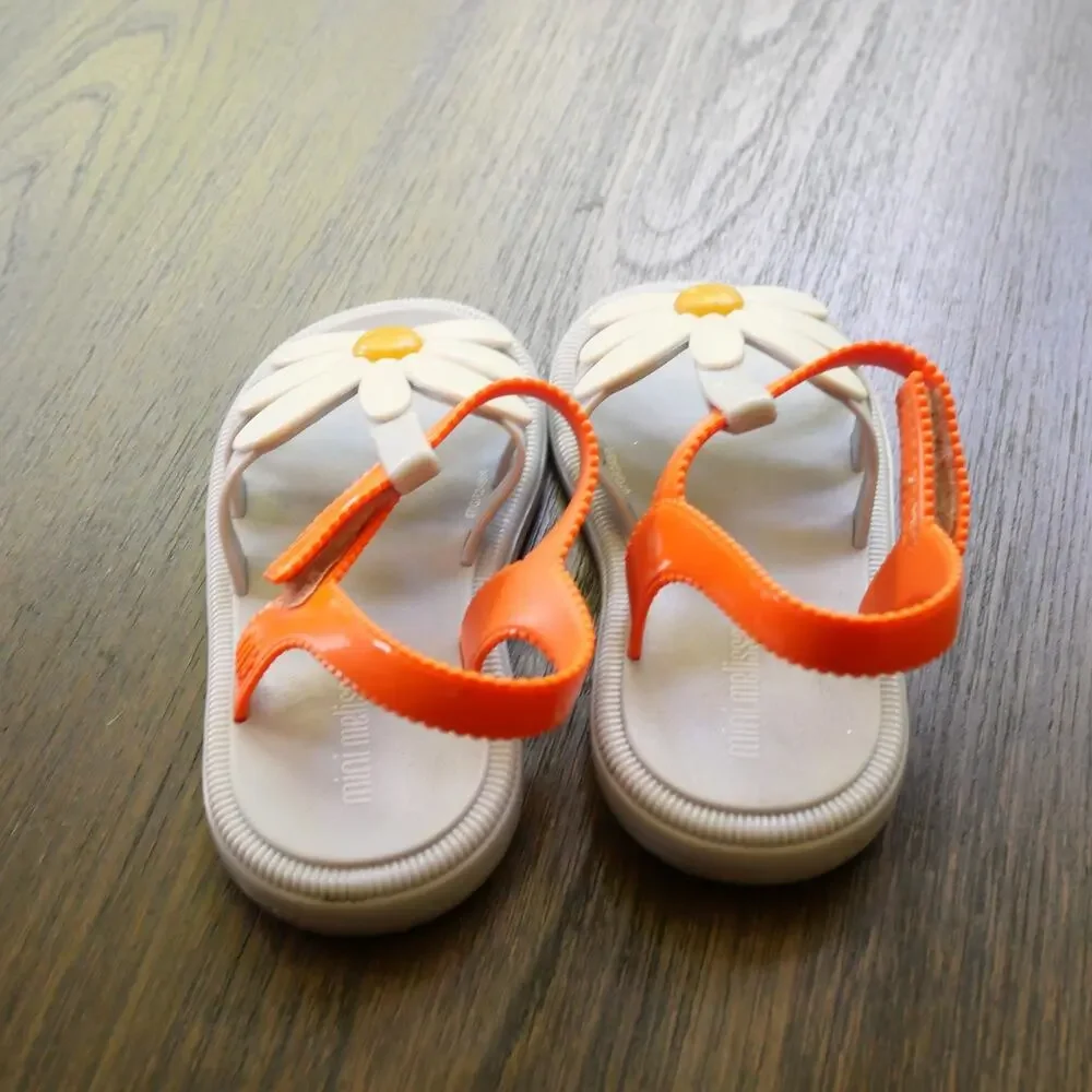 Mini Melissa mini melissa