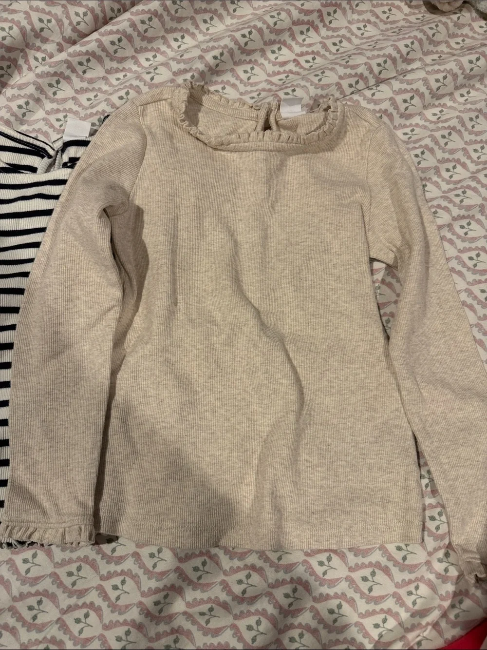 GAP five long