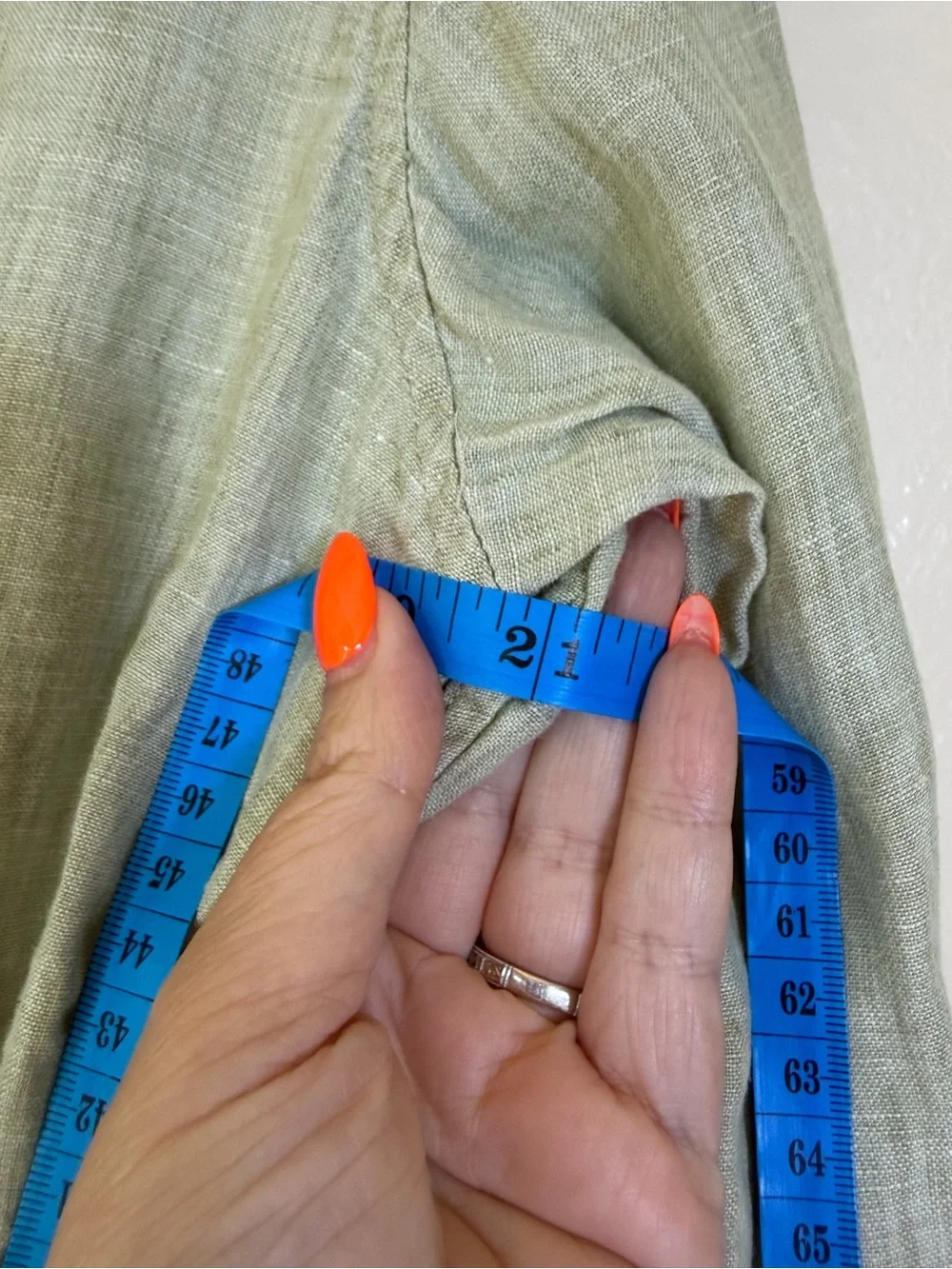 Banana Republic up collection