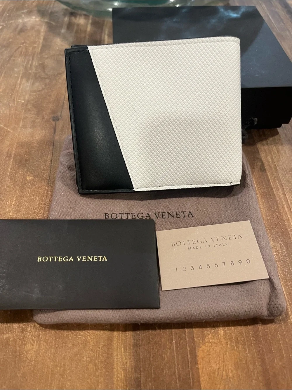 Bottega Veneta brand new