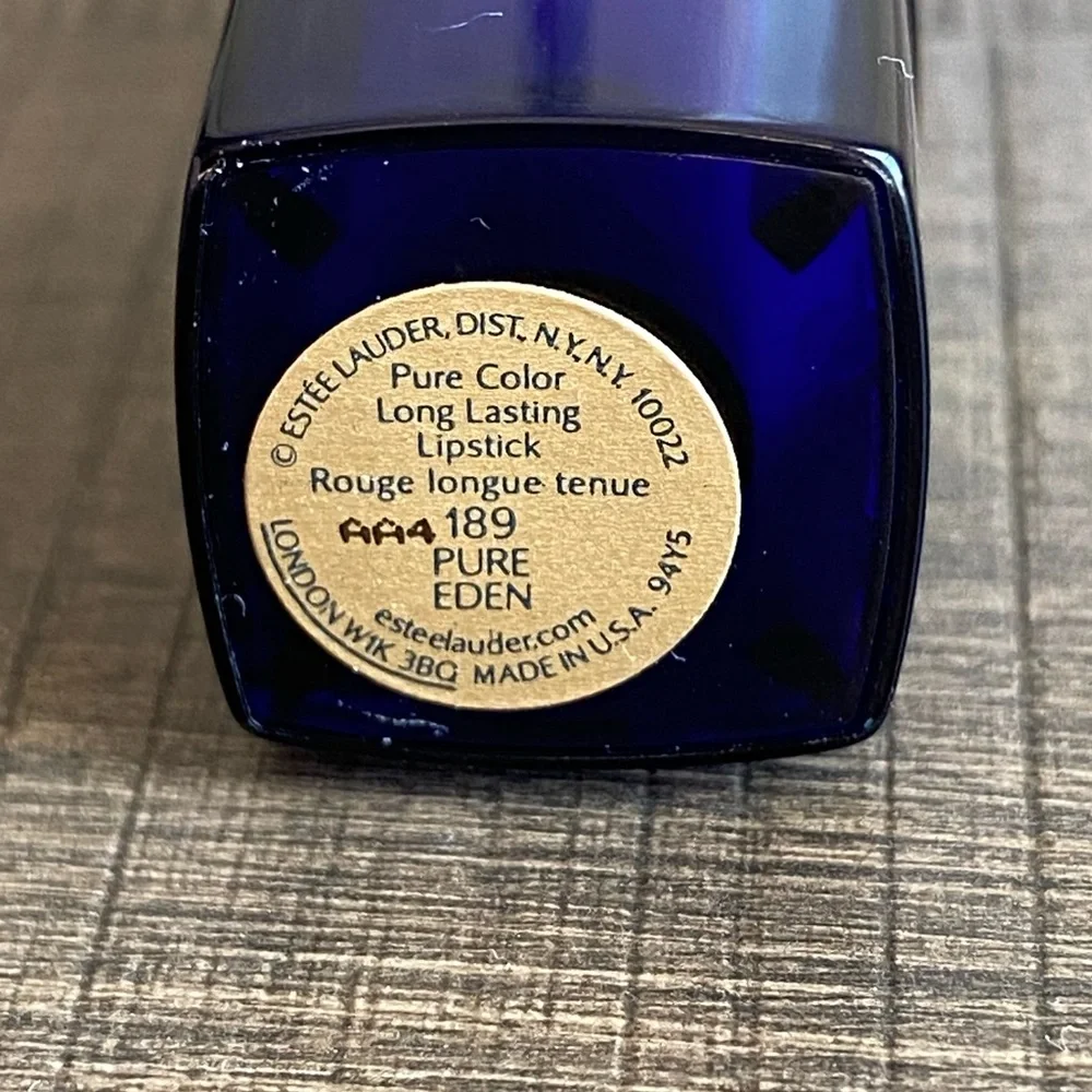 Estee Lauder estee lauder