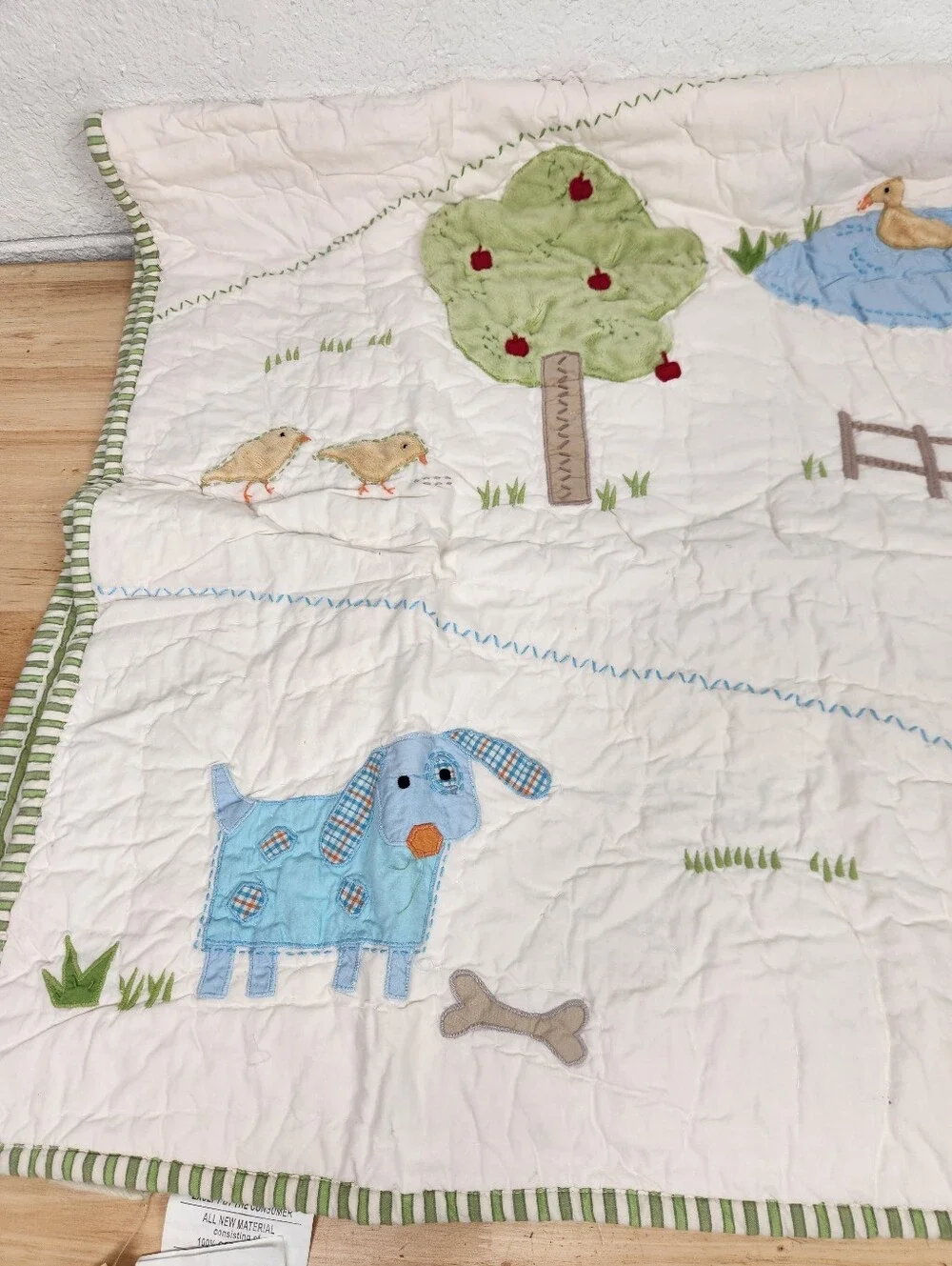 Pottery Barn Kids pottery barn