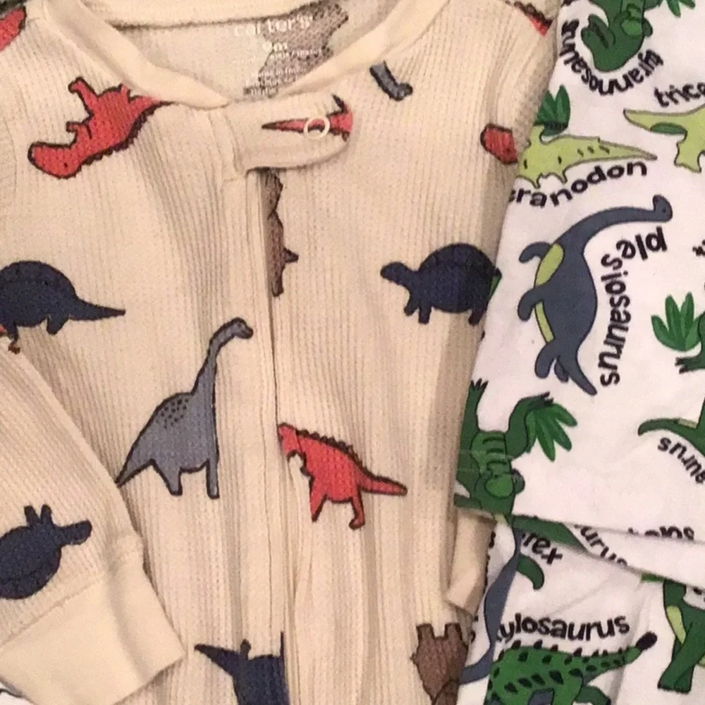 N/A pajamas are