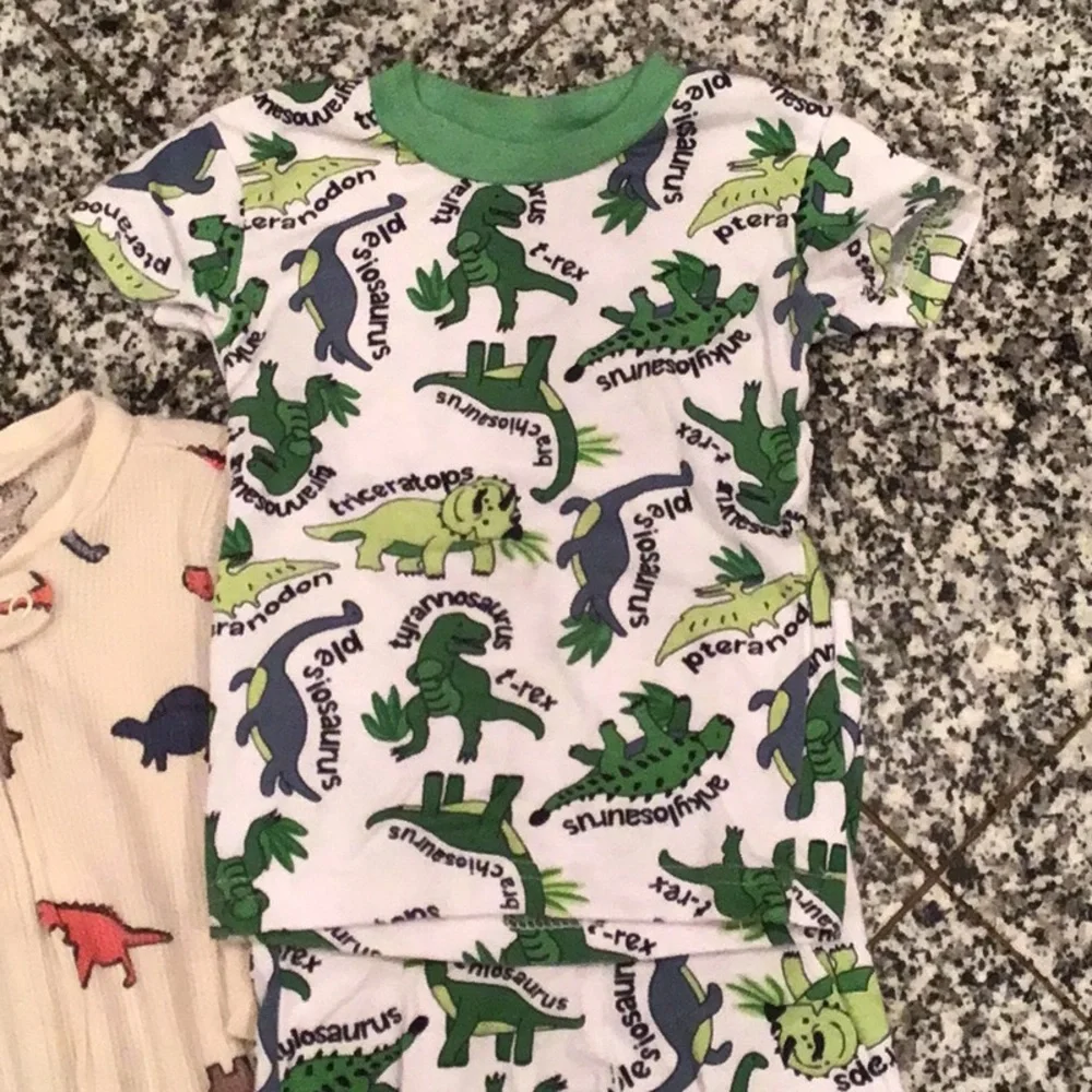 N/A pajamas are