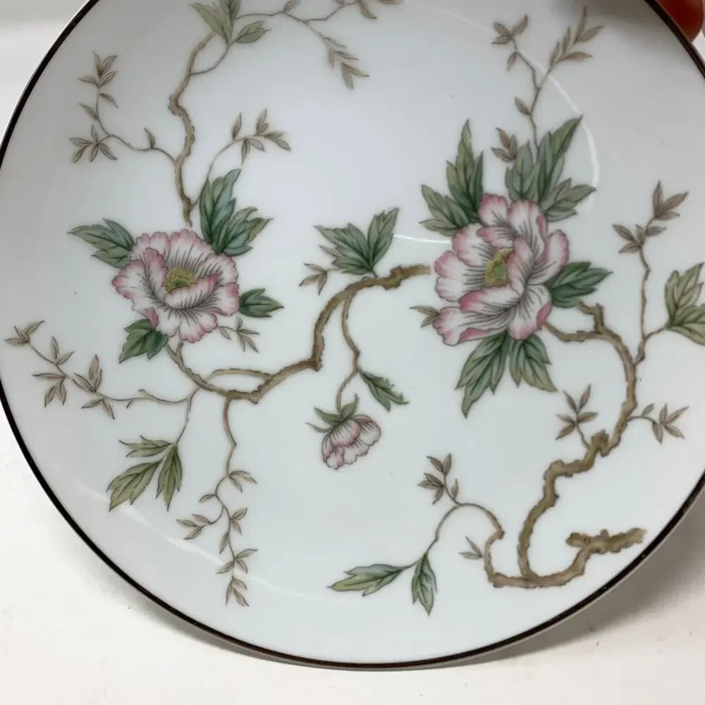 Noritake chatham 5502